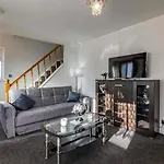 Ipswich Haven House
