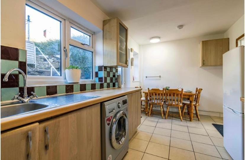 Ipswich Haven House *