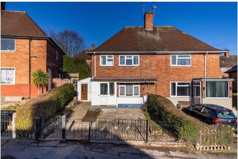 Ipswich Haven House *